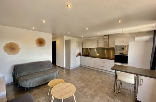 Port Cogolin Apartment | Marines Appartement