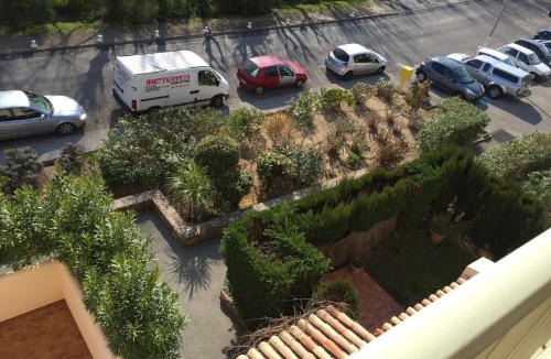 Port Cogolin Apartment | Marines de Cogolin