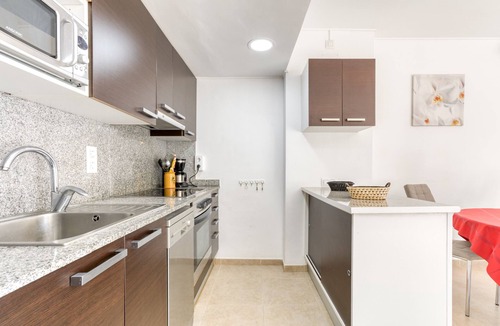 Santa Margarida Apartment | MARINES MESTRAL 2 5 Roses