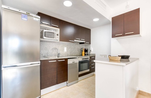 Santa Margarida Apartment | MARINES MESTRAL 2 5 Roses