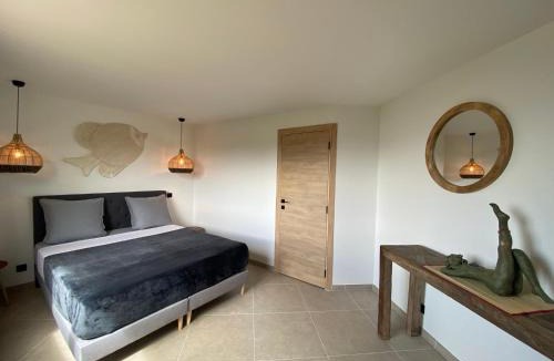 Port Cogolin Apartment | MarinesAppartement, Beach Duplex