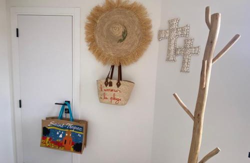 Port Cogolin Apartment | MarinesAppartement, Beach Duplex