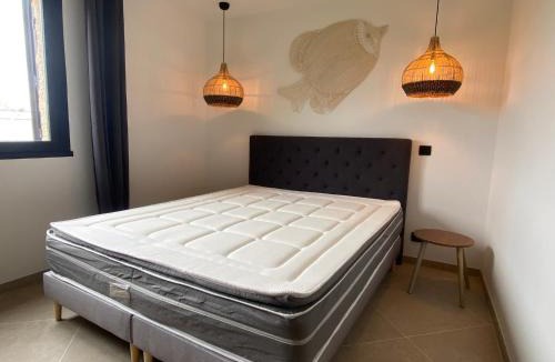 Port Cogolin Apartment | MarinesAppartement, Beach Duplex