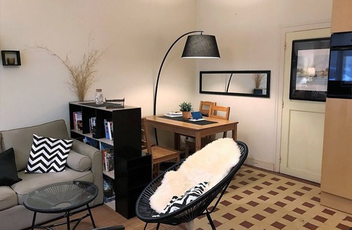 Dieppe Ski Chalet | Marinette