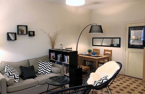 Dieppe Ski Chalet | Marinette