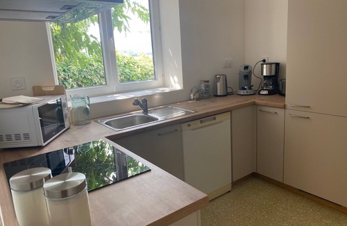 Seguret House | Marinette's house