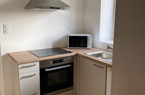 Seguret House | Marinette's house