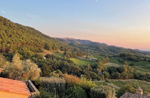 Seguret House | Marinette's house