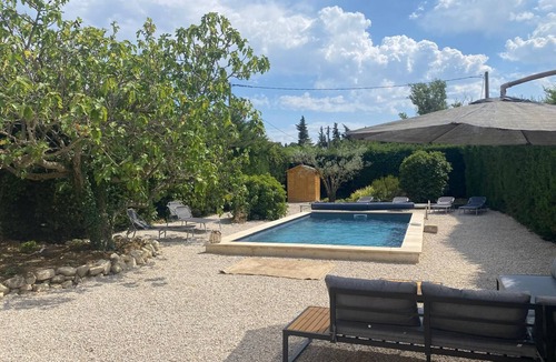 Seguret House | Marinette's house