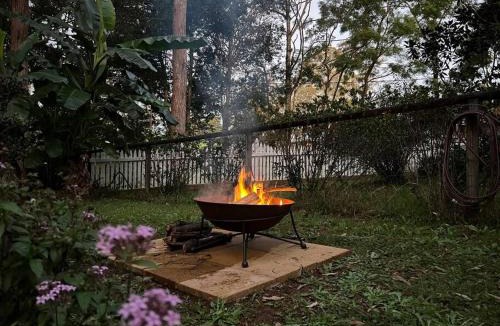 Maleny House | Maringa House