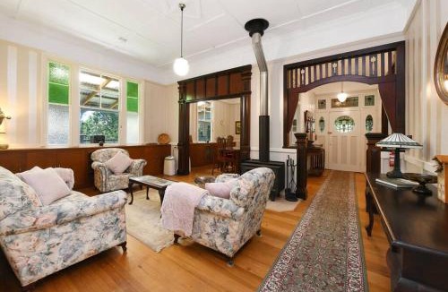 Maleny House | Maringa House