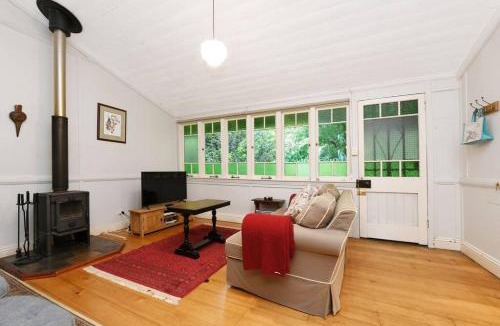 Maleny House | Maringa House