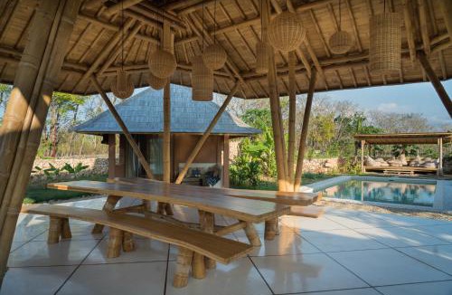 Southwest Sumba Resort | Maringi Sumba by the Sumba Hospitality Foundation