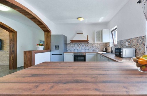 Benkovac Villa | Marinic Comfortable holiday residence