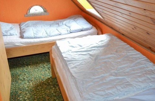 Rudbøl House | "Marinka" - all inclusive - 8km from the sea by Interhome