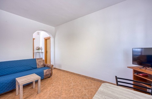 Rosini Apartment | Marinka Poreč/Apartment A2 with Terrace