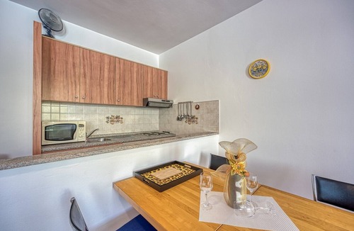 Rosini Apartment | Marinka Poreč/Apartment A3 with Terrace
