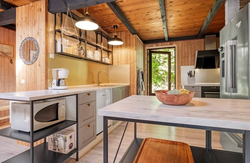 Fjellerup House | "Marino" - 600m from the sea by Interhome