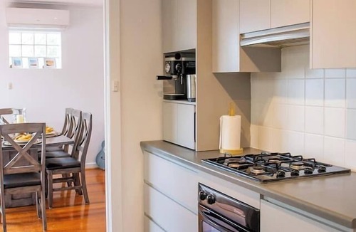 Marino House | Marino Oasis | by Host Solutions