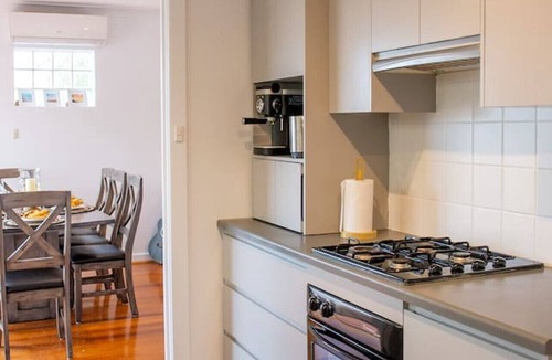 Marino House | Marino Oasis | by Host Solutions