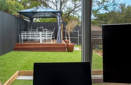 Marino House | Marino Oasis | by Host Solutions