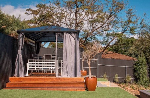 Marino House | Marino Oasis | by Host Solutions