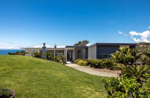 Matiatia Bay Cabin | Marino Ridge