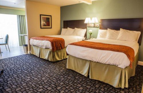 Novato Hotel | Marinwood Inn & Suites