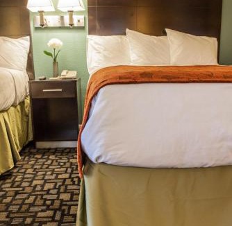 Novato Hotel | Marinwood Inn & Suites