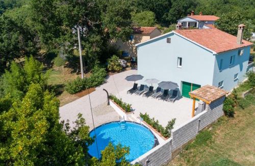 Pican House | Mario & Ana house