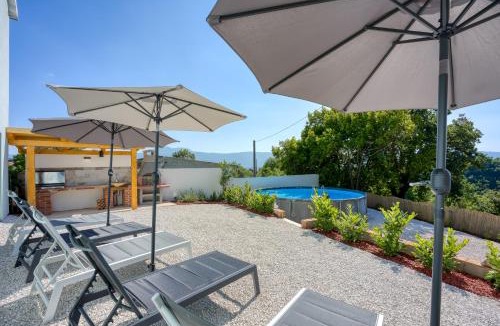 Pican House | Mario & Ana house