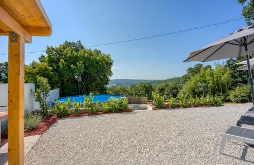 Pican House | Mario & Ana house