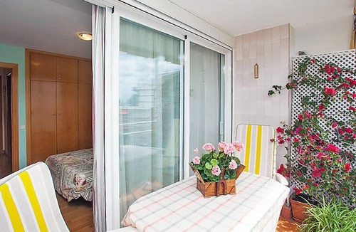 Sant Andreu de Llavaneres Apartment | Mariola by Interhome