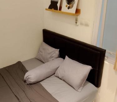 Pogung Lor Hostel | Mario Kost Exclusive I