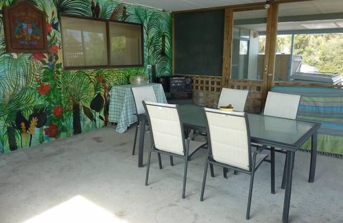 Marion Bay House | Marion Bay Beach Cottage