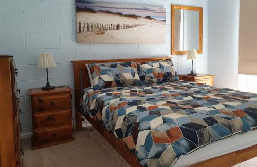 Warrenben Resort | Marion Bay Holiday Villas