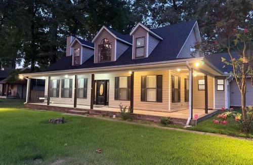Gavin House | Marion Getaway