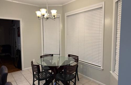Gavin House | Marion Getaway