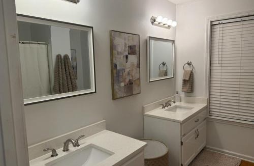 Gavin House | Marion Getaway
