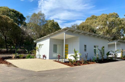 Bedford Park Resort | Marion Holiday Park