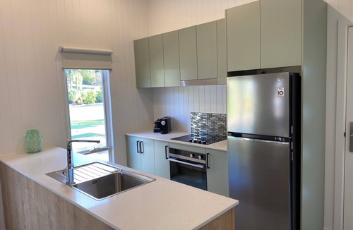 Bedford Park Other | Marion Holiday Park