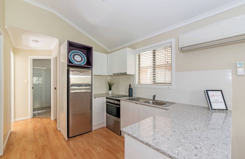 Bedford Park Other | Marion Holiday Park