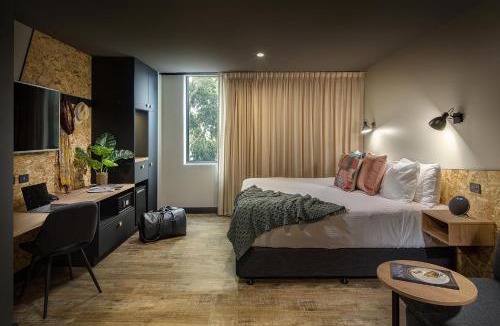 Mitchell Park Hotel | Marion Hotel