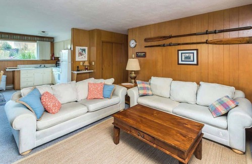 Gearhart House | Marion House