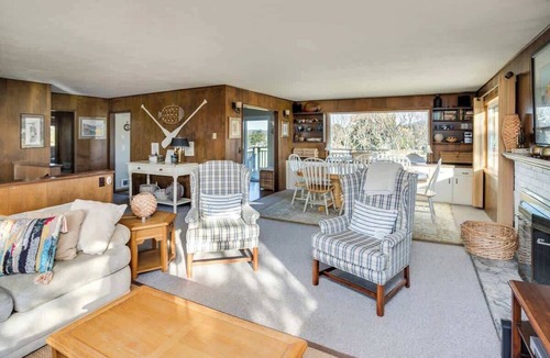 Gearhart House | Marion House