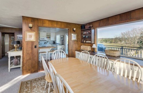 Gearhart House | Marion House