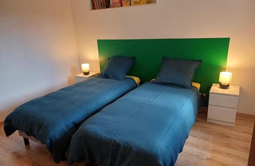 Baulme-la-Roche House | Marionnette