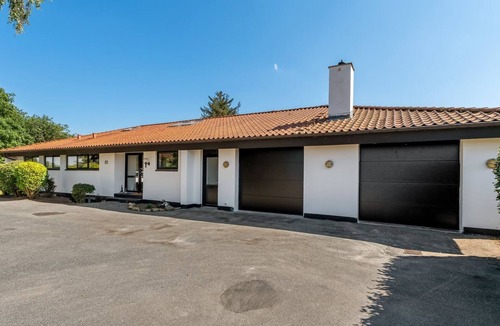 stervra House | "Maris" - 20km from the sea by Interhome