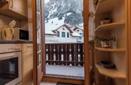 Fluehli Apartment | Maris apartment for up to 8 people :)