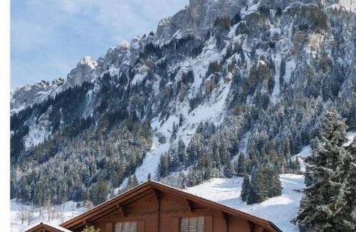 Fluehli Apartment | Maris apartment for up to 8 people :)